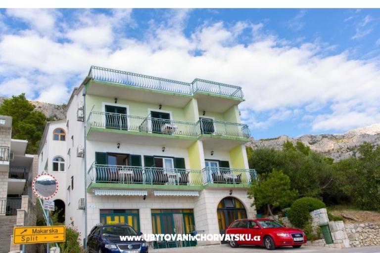 Appartement Ante Ursić – foto 3