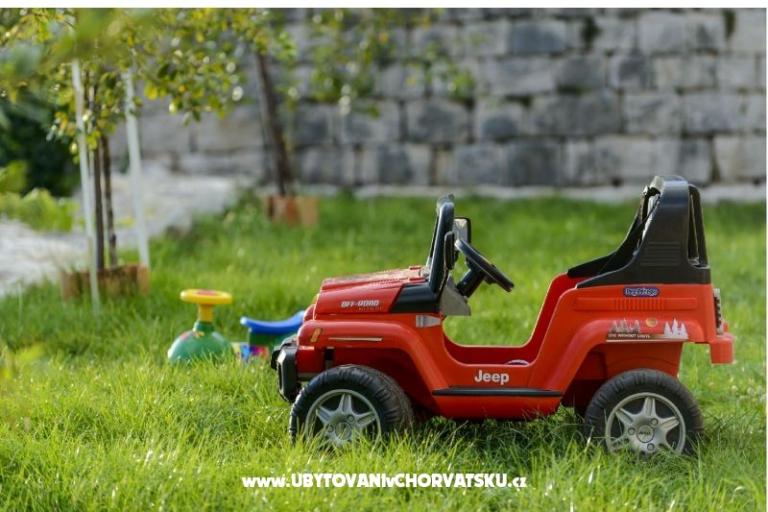 Appartement Kuna Konavoska – foto 16