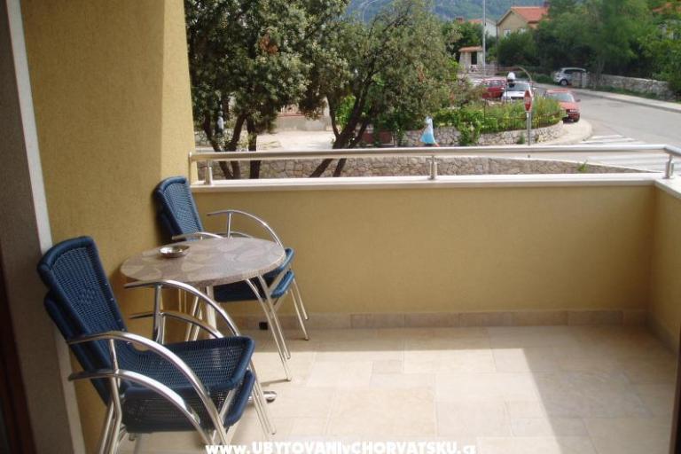 Appartements CREPSA – foto 8