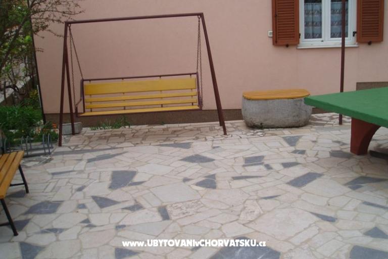 Appartements Orbanić – foto 10