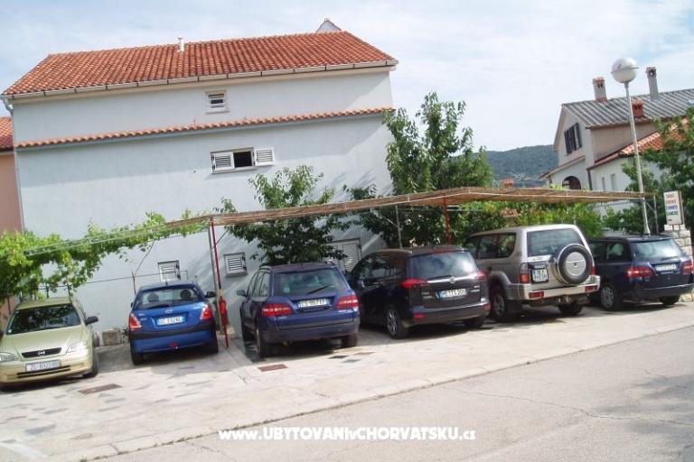 Appartements Orbanić – foto 11