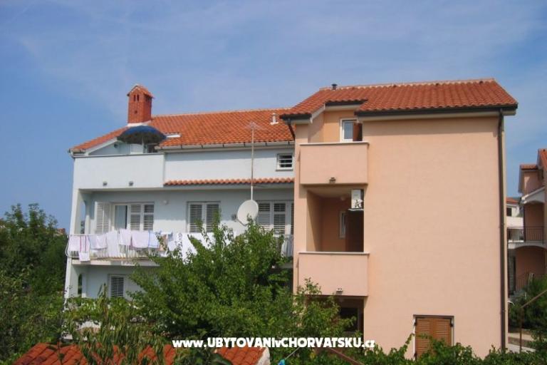 Appartements Orbanić – foto 4