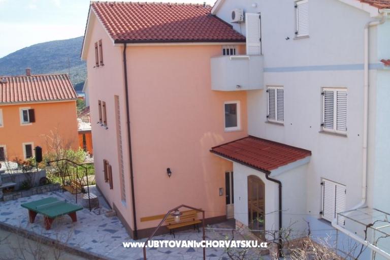 Appartements Orbanić – foto 6