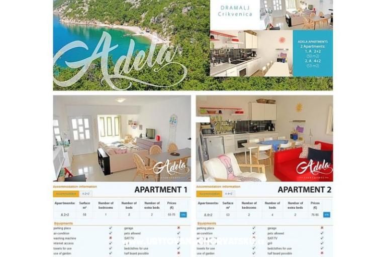 Adela Appartements – foto 9