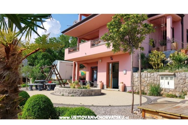  Appartement Anika Kostrena – foto 8