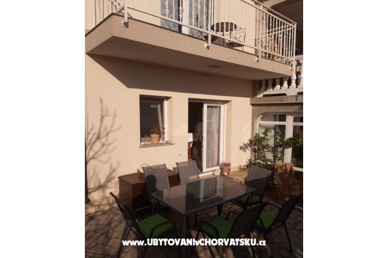 Appartement Danijela – foto 15