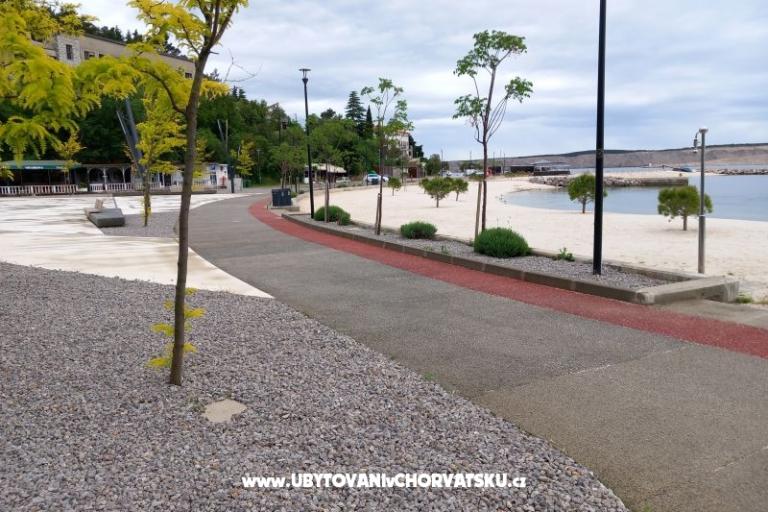 Appartement Jadranovo – foto 12