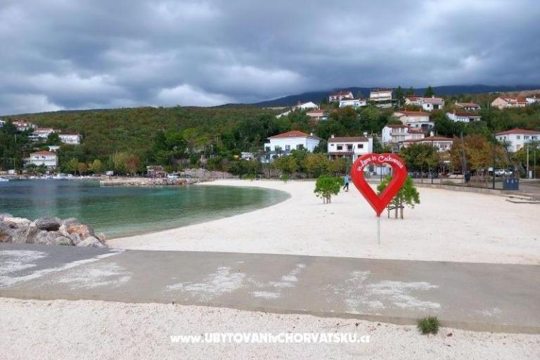 Appartement Jadranovo – foto 13