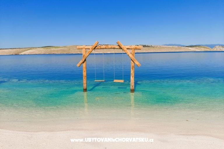 Appartement Jadranovo – foto 14