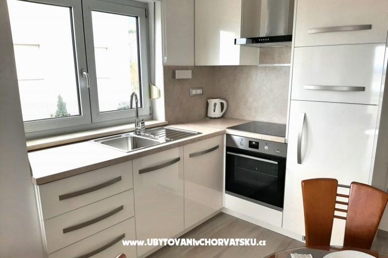 Appartement Jadranovo – foto 6