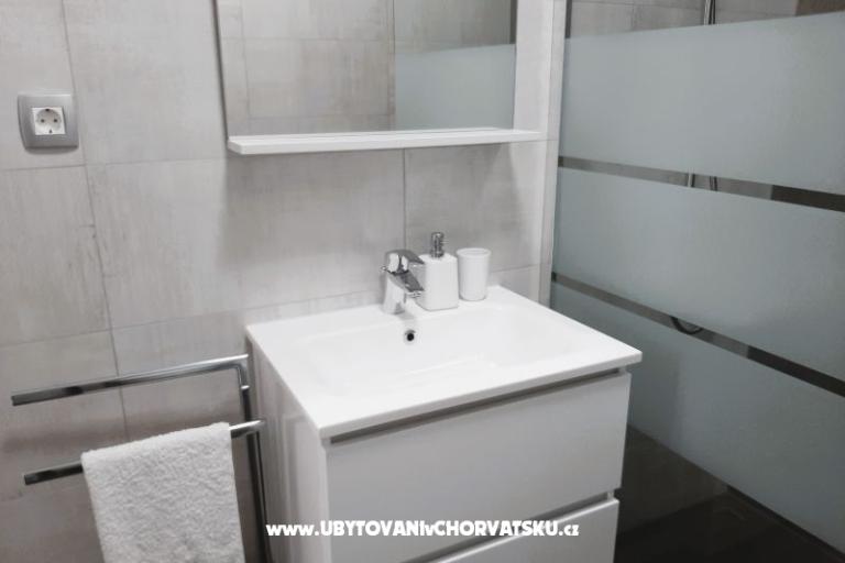 Appartement Jadranovo – foto 8