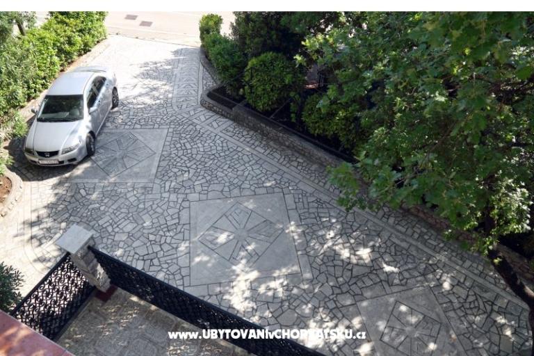 Appartement Marco Polo – foto 4