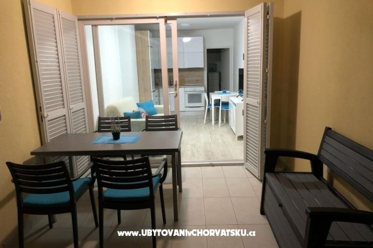 Appartement Matej – foto 2