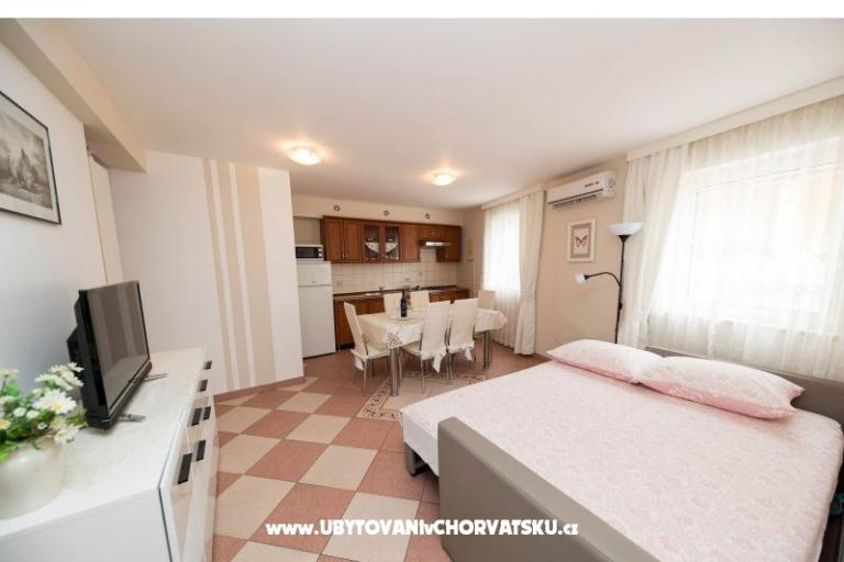 Appartement Nada/Erik – foto 2