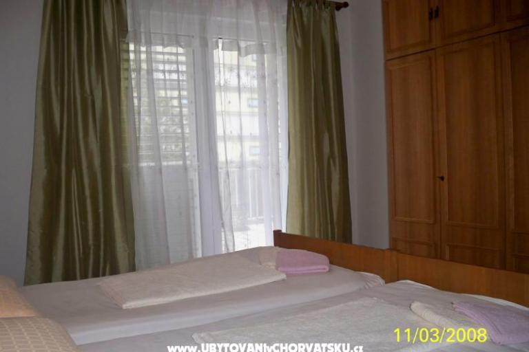 Appartement Selce Matkino – foto 10