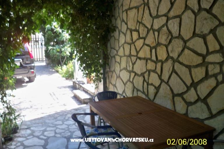 Appartement Selce Matkino – foto 11