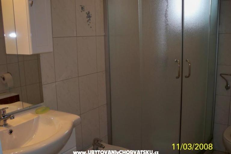 Appartement Selce Matkino – foto 12