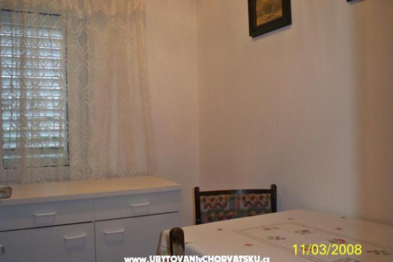 Appartement Selce Matkino – foto 13