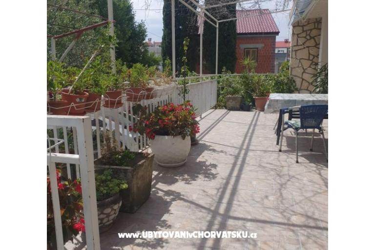 Appartement Selce Matkino – foto 15