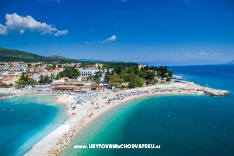 Appartement Selce Matkino – foto 16