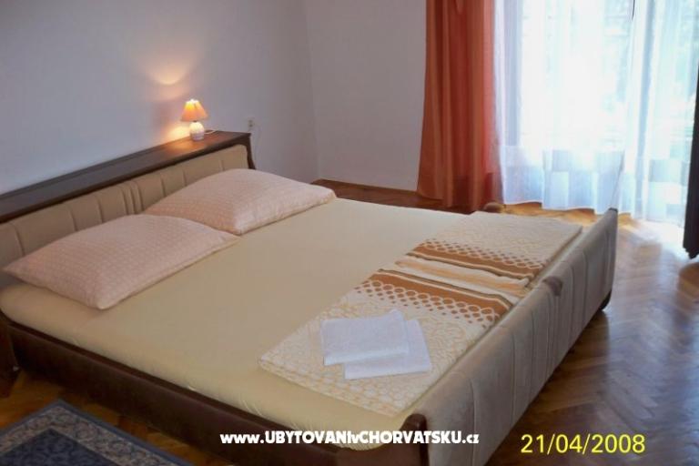 Appartement Selce Matkino – foto 6