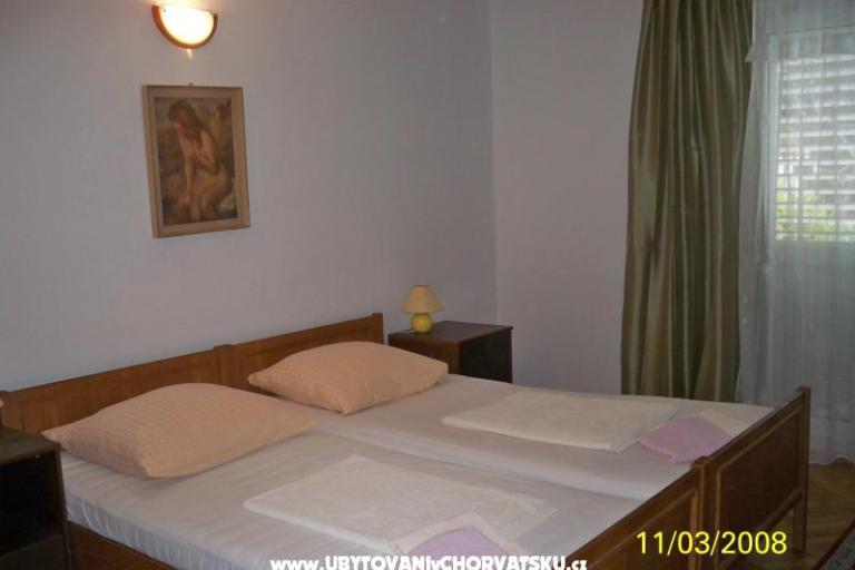 Appartement Selce Matkino – foto 9