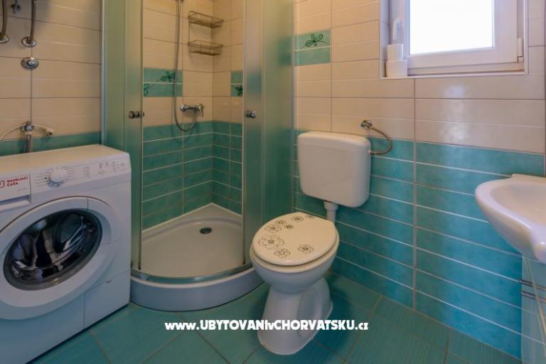 Appartement Silber  – foto 4