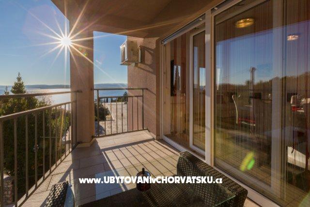 Appartement Silber  – foto 7