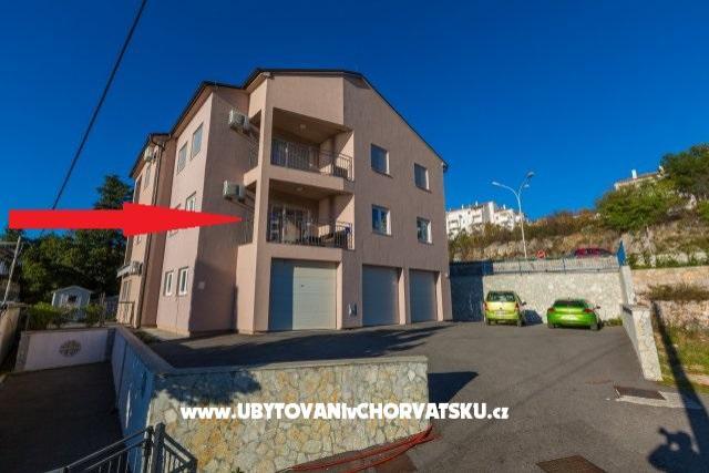 Appartement Silber  – foto 8
