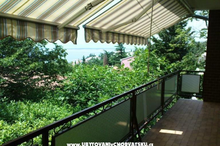 Appartement Selce – foto 2