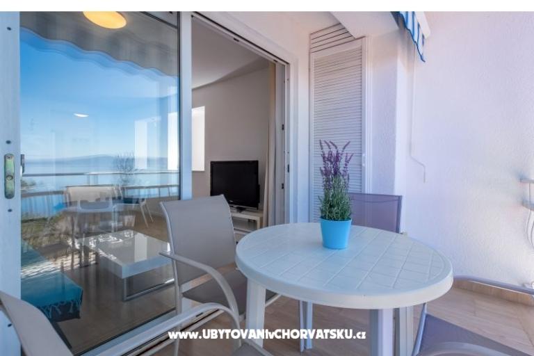 Appartements Ana, Marta, Bruno – foto 10