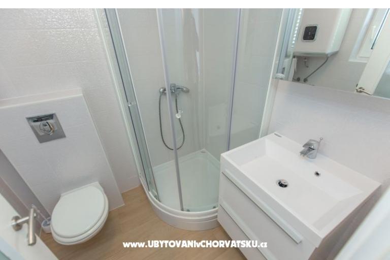 Appartements Ana, Marta, Bruno – foto 12