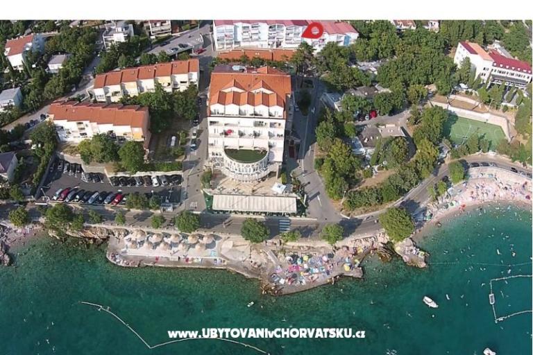 Appartements Ana, Marta, Bruno – foto 13