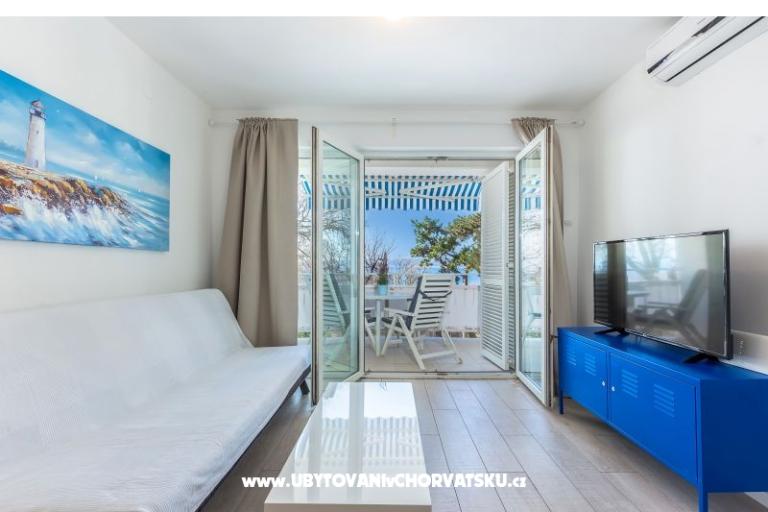 Appartements Ana, Marta, Bruno – foto 15