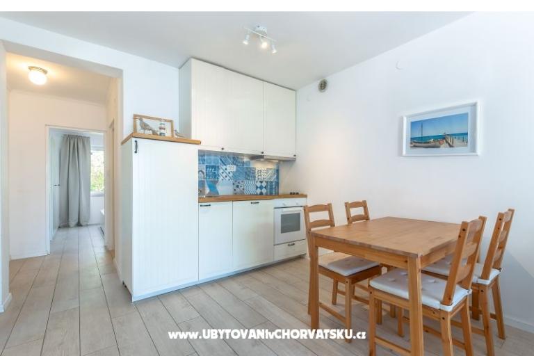 Appartements Ana, Marta, Bruno – foto 16