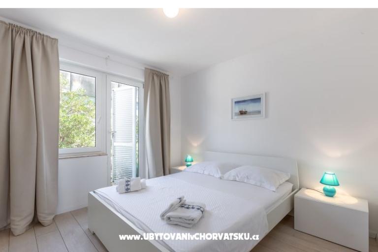 Appartements Ana, Marta, Bruno – foto 17