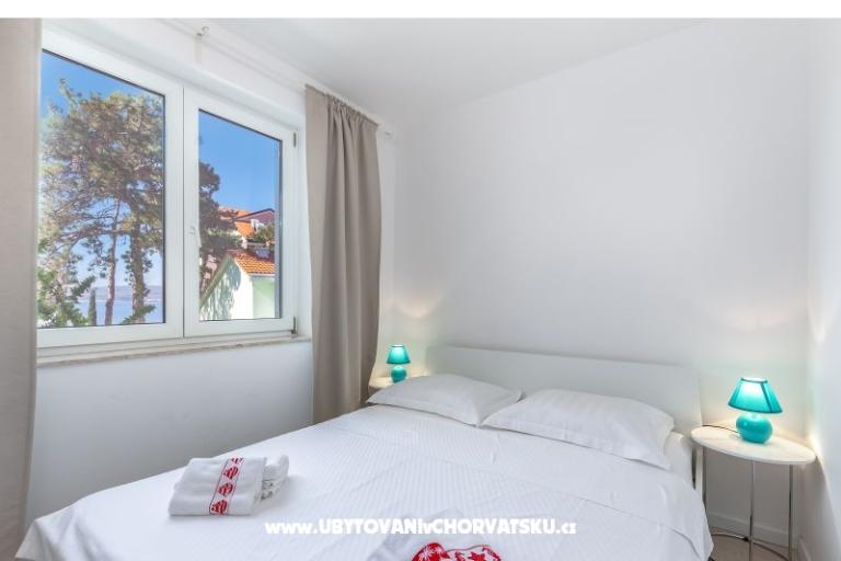 Appartements Ana, Marta, Bruno – foto 18