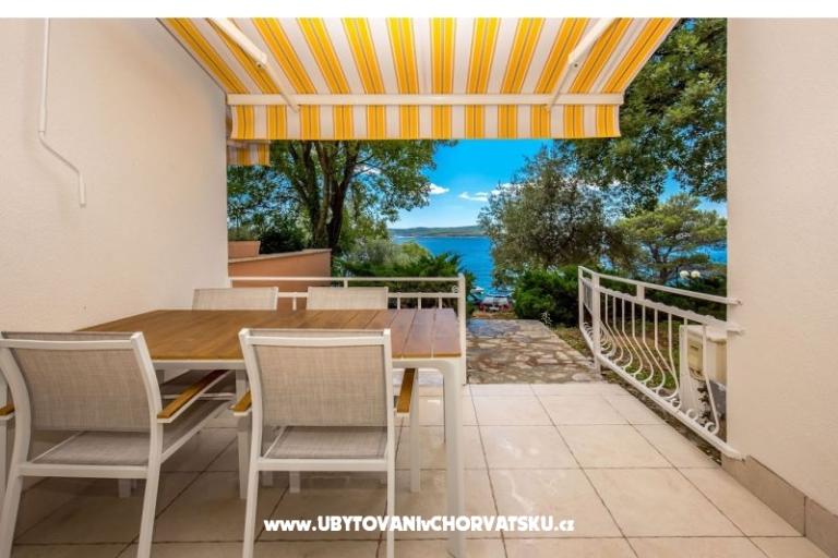 Appartements Ana, Marta, Bruno – foto 4