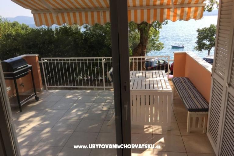 Appartements Ana, Marta, Bruno – foto 6