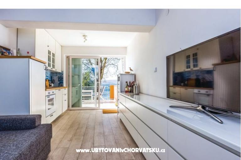 Appartements Ana, Marta, Bruno – foto 7