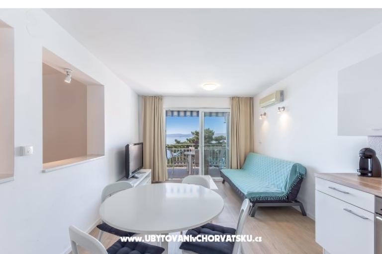 Appartements Ana, Marta, Bruno – foto 9