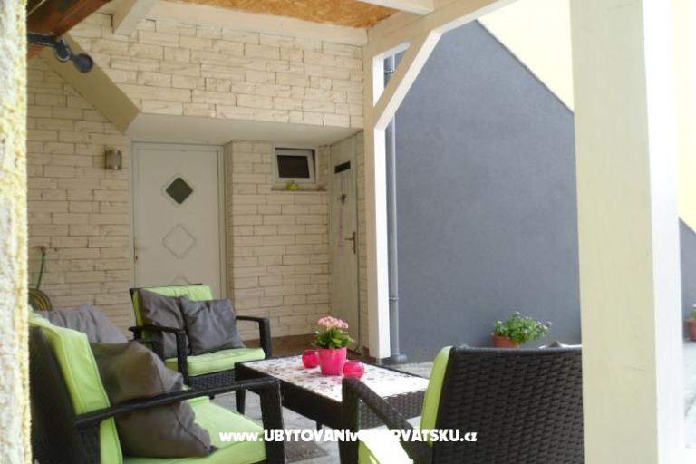 Appartements Andreja – foto 14