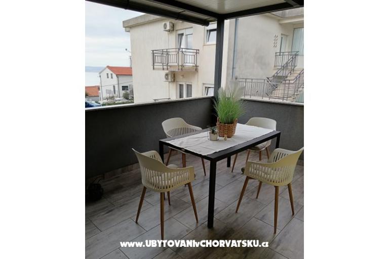 Appartements Andreja – foto 16