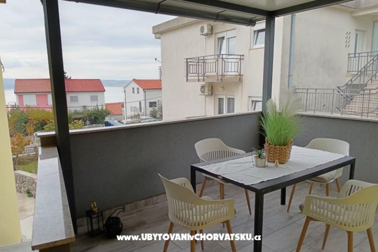 Appartements Andreja – foto 18