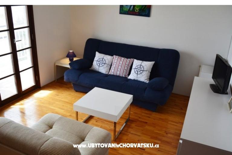 Appartements Azur Crikvenica – foto 14