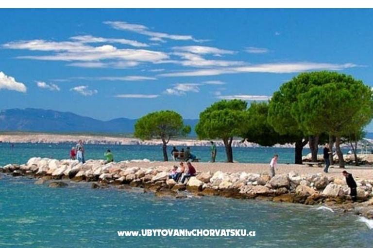 Appartements Azur Crikvenica – foto 15