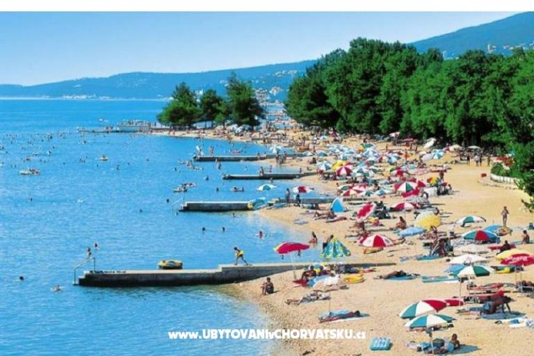 Appartements Azur Crikvenica – foto 17