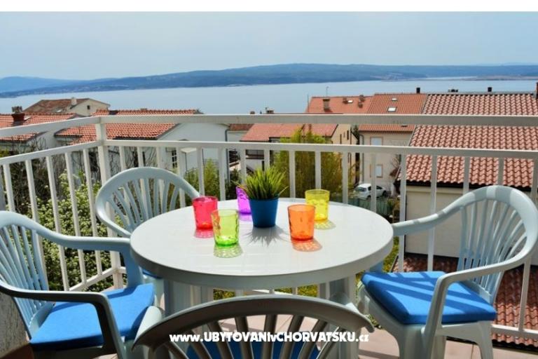 Appartements Azur Crikvenica – foto 2