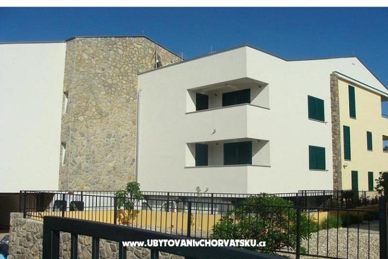 Appartements Bojana – foto 2