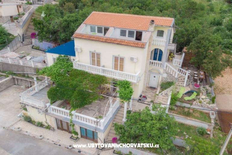 Appartements Colosseum Crikvenica – foto 12
